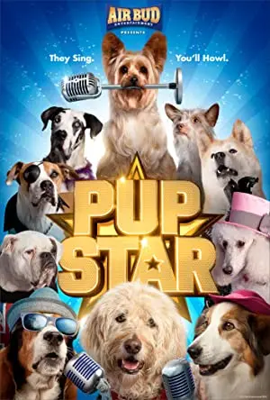 Pupstar