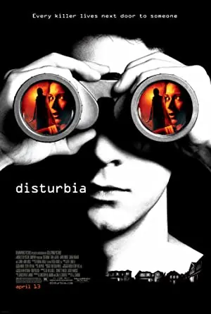 Gluren met gevaar – hoe Disturbia (2007) spanning terugbrengt naar de achtertuin