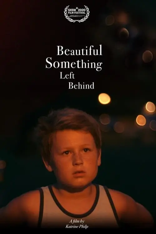Beautiful Something Left Behind
