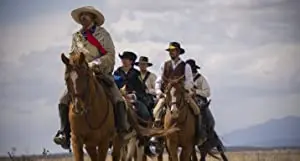 Battle of Little Bighorn