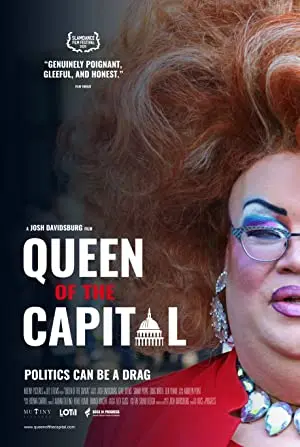 Queen of the Capital