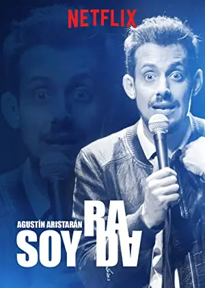 Agustín Aristarán: Soy Rada