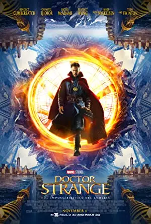 Doctor Strange: Magie en Mystiek Ontvouwen