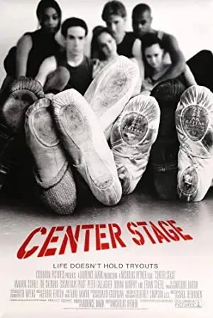Center Stage