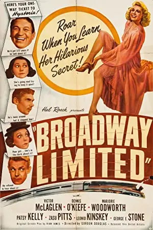 Broadway Limited