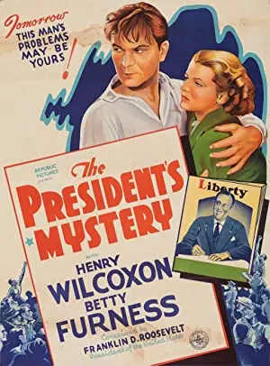 The President’s Mystery