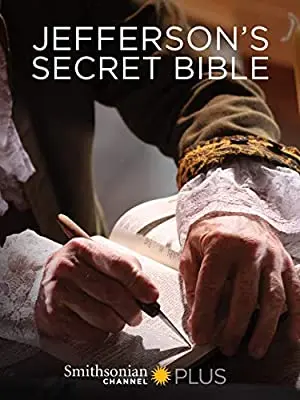 Jefferson's Secret Bible