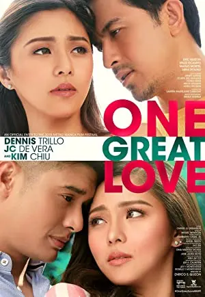 One Great Love