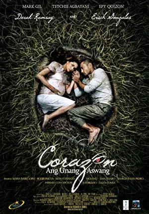 Corazon: Ang Unang Aswang