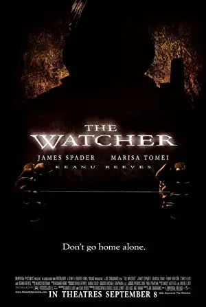 The Watcher