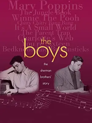 The Boys: The Sherman Brothers’ Story