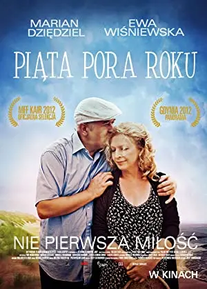 PiÄ…ta pora roku