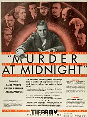 Murder at Midnight