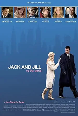 Jack and Jill vs. The World