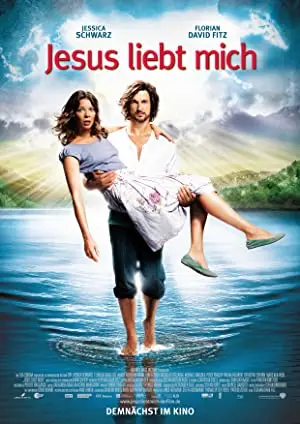 Jesus Loves Me