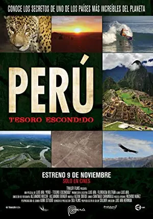 Perú: Tesoro Escondido