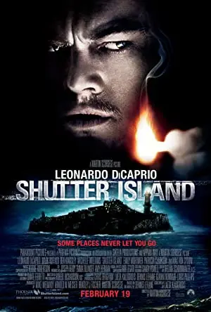 Shutter Island (2010): Psychologische Thriller van Scorsese