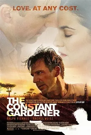 The Constant Gardener: Politieke Intriges en Persoonlijke Verlossing in één Meesterwerk