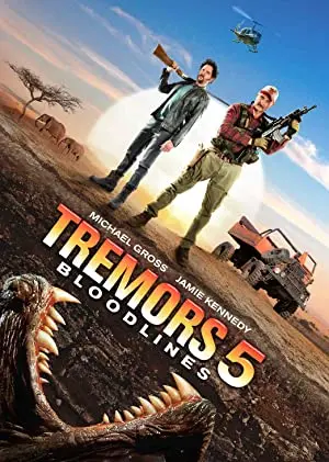 Tremors 5:  Bloodline