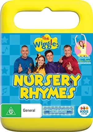 The Wiggles, Nursery Rhymes
