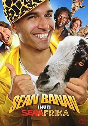 Sean Banan