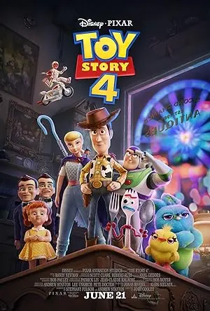 Toy Story 4: Een Emotioneel Afscheid van Onze Vrienden