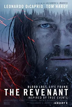 The Revenant (2015): overleven terwijl de wereld naar je tanden hapt