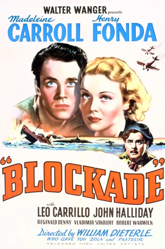 Blockade