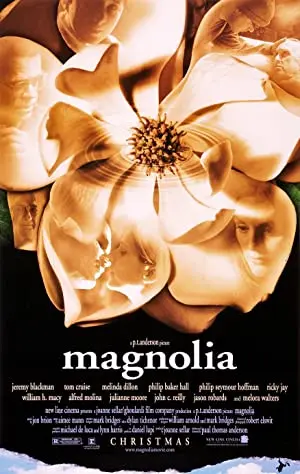 Magnolia - Een Meeslepend Mozaïek van Menselijke Emoties