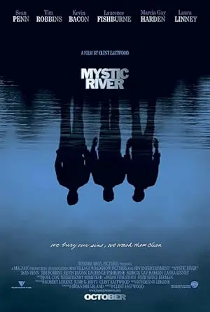 Mystic River (2003): Een Meesterwerk van Clint Eastwood