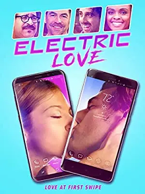 Electric Love