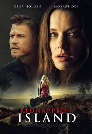 Kidnapped to the island