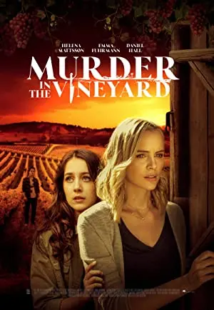 Murder in the vineyard