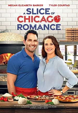 A slice of chicago romance