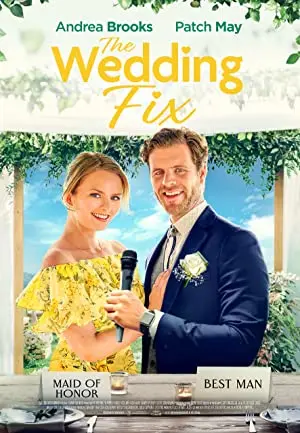 The wedding fix