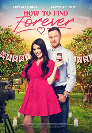 How to find forever