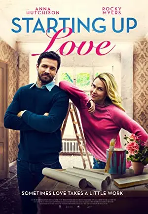 Starting up love