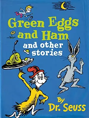 Dr. Seuss on the Loose