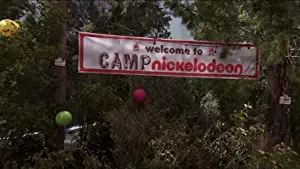 Nickelodeon’s Sizzling Summer Camp Special