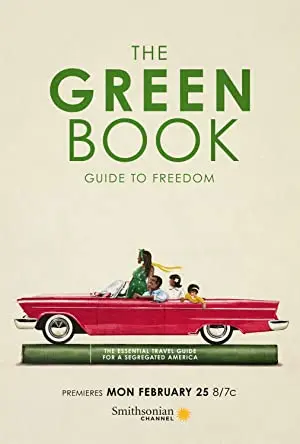 The Green Book: Guide to Freedom