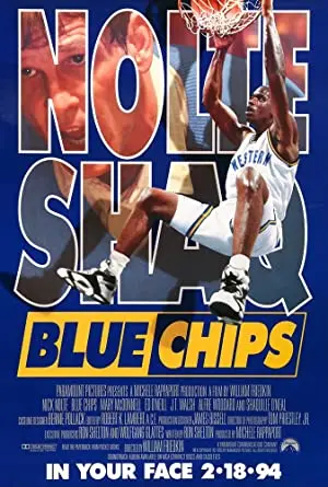 Blue Chips