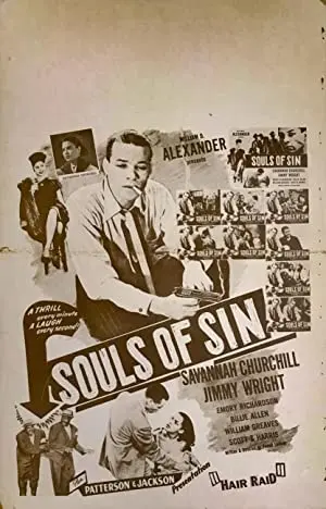 Souls of Sin