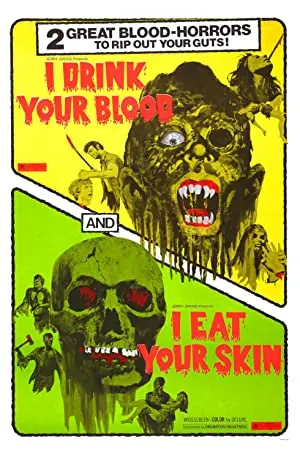 I Eat Your Skin