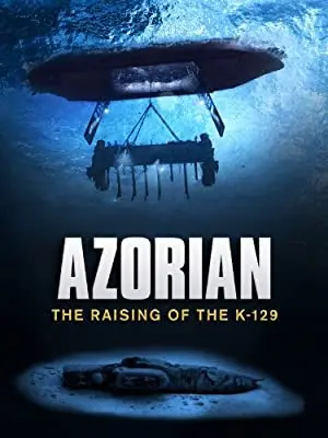 Azorian: The Raising of the K-129