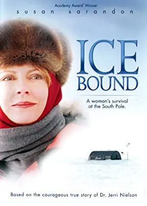 Ice Bound - A Woman's Survival at the South Pole