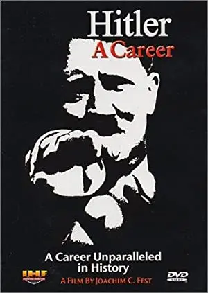 Hitler - A Career