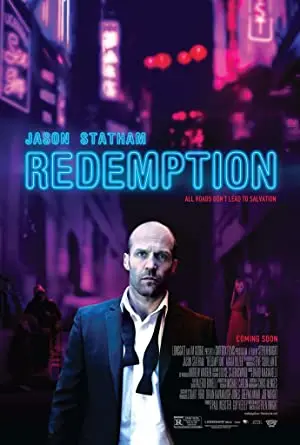 Redemption (2013) - Een Onverwachte Wending in Jason Statham's Carrière