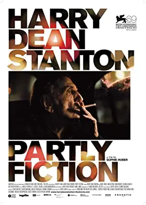 Harry Dean Stanton: Partly Fiction