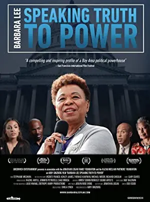 Barbara Lee: Speaking Truth To Power