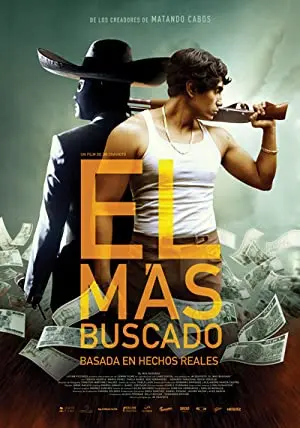 Mexican Gangster